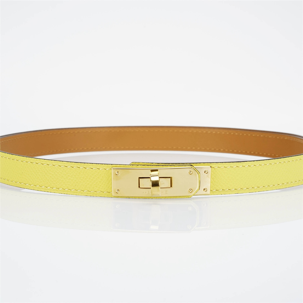 H**me5 BELTS 18mm